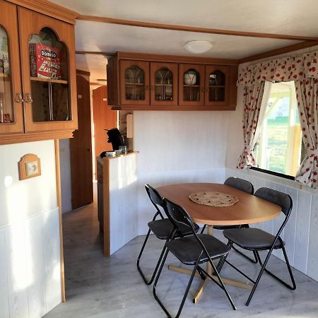Mobilhome Saint-Vallier  Kültér fotó