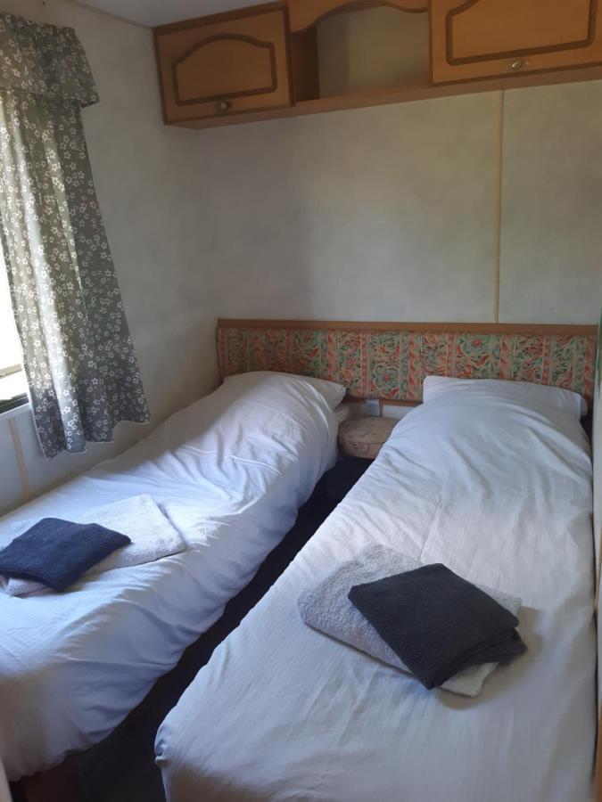 Mobilhome Saint-Vallier  Kültér fotó